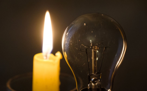 Стало відомо, коли в Україні скасують графіки відключень світла