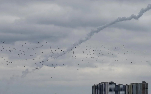 Жителів заходу України попередили про атаки РФ: названа дата