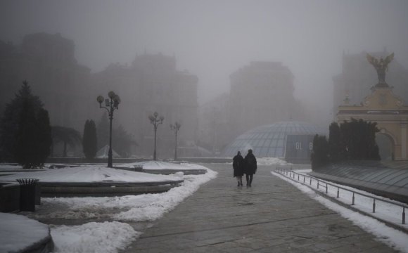 Українців попереджають про «складні» погодні умови вже цієї зими