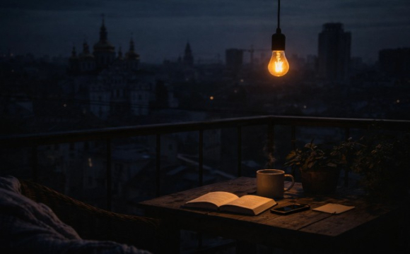 В Україні знову відключають світло: названо три причини