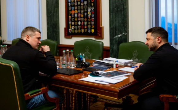 Чому насправді Зеленський знімає Федорова: хто виграє від зміни глави Міноборони