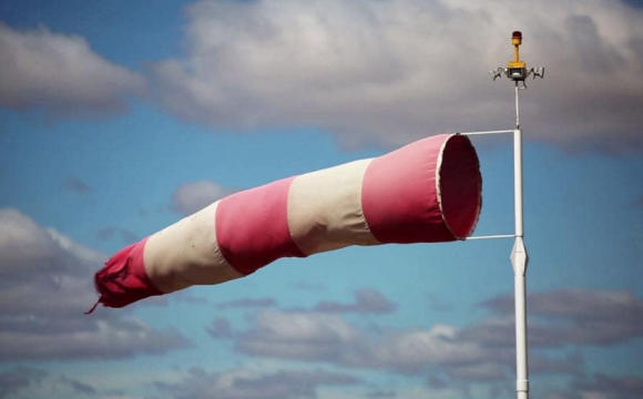 У Луцьку та області оголосили небезпеку