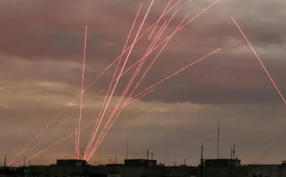 РФ планує новий масований обстріл: названі області під загрозою