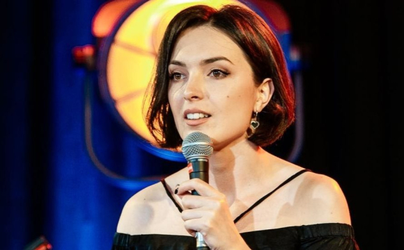 Відомій українській стендаперці бажають смерті: що сталося