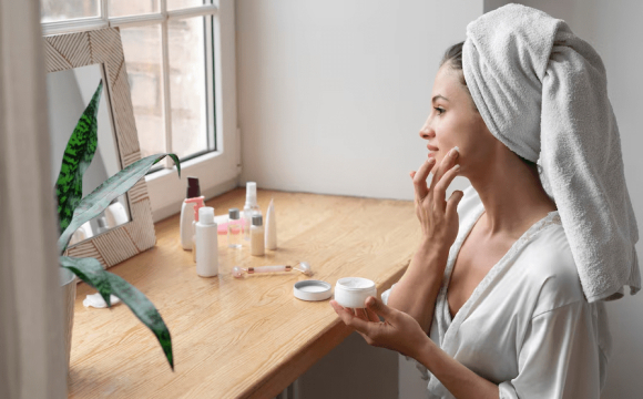 10 порад для сяючої шкіри від експертів Top Beauty Shop!