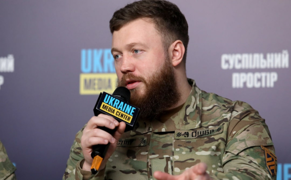 Комбат батальйону ЗСУ здивував заявою про захоплення українських областей