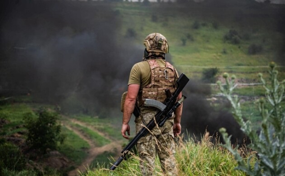 Провидець розповів, чим закінчиться війна в Україні