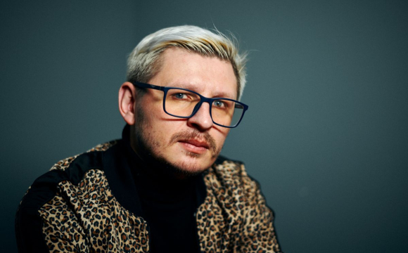 Відомий український музикант, який служить у ЗСУ, опинився в лікарні