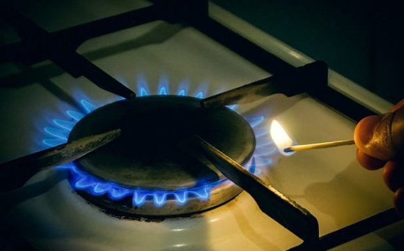 На Волині відключать газ: де та коли