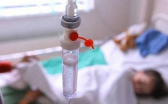 У західній області ціла родина потрапила до реанімації