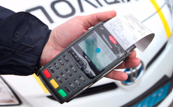 Українцям хочуть підвищити штрафи за одне із порушень