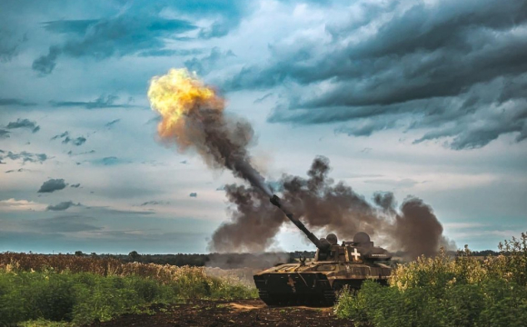 Війна в Україні може суттєво змінитися, - The Times