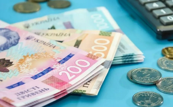 Деяким українцям підвищать соцвиплати з 1 грудня