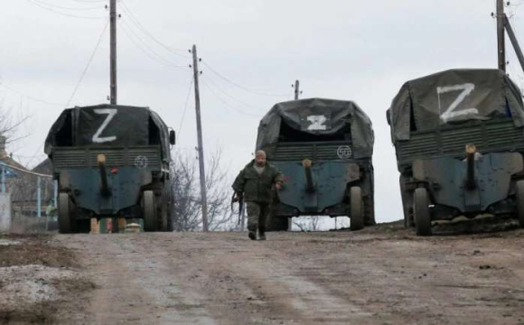 Стало відомо, яке українське місто планує захопити РФ після Покровська