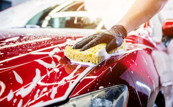 Як часто варто мити авто восени