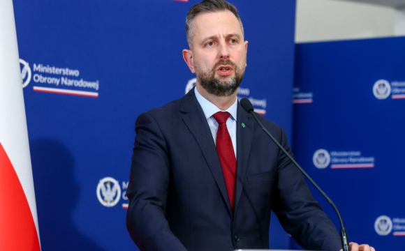 Міністр оборони Польщі відвідає Волинь вже сьогодні: що відомо