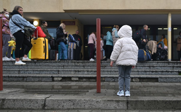 Українці масово виїжджають у Німеччину
