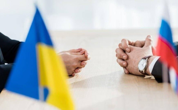 Чому РФ хоче переговорів з Україною