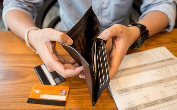 Українці масово не сплачують комуналку