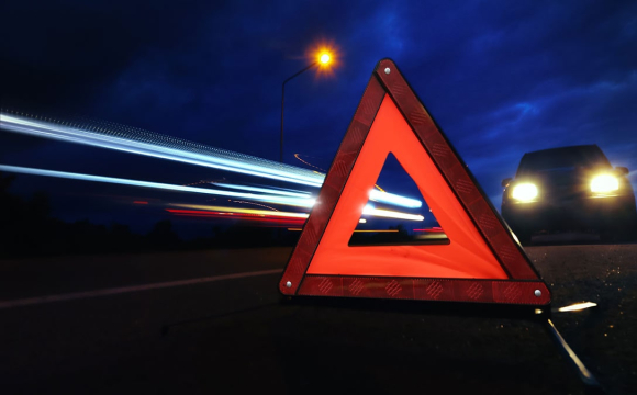 На Волині зіткнулися два авто: постраждали четверо людей