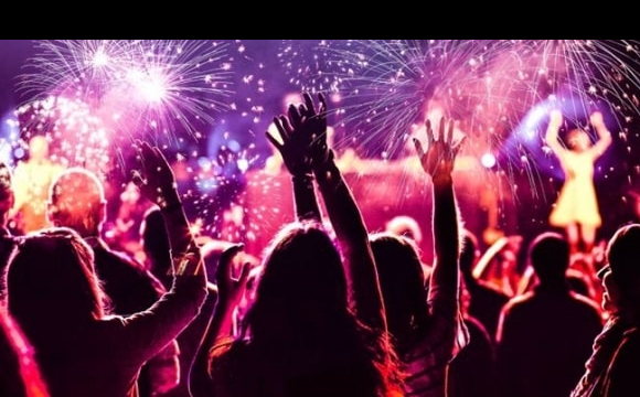 На заході України  в одному із закладів влаштували гучну вечірку 