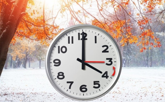 Україна переходить на зимовий час: з'явилося важливе уточнення
