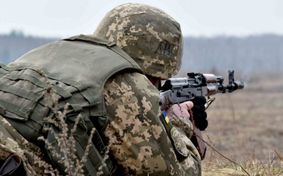 На Волині три дні поспіль будуть лунати постріли