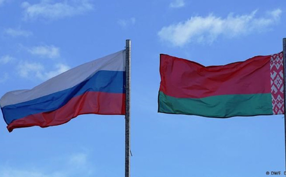 Росія захоплює Білорусь: попередження про небезпеку