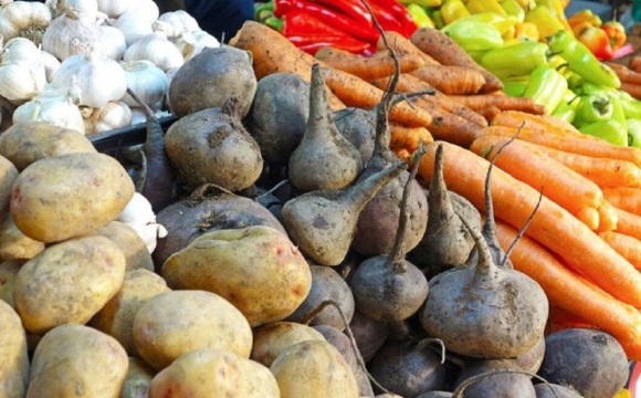 В Україні різко впали ціни на популярний продукт