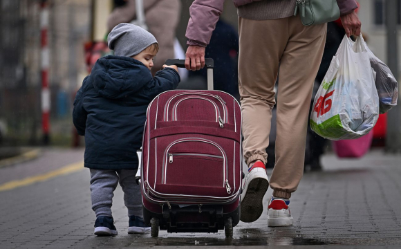 Топ-6 найкращих країн для українських біженців