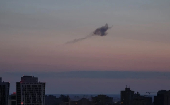 Чому вночі у Луцьку оголошували повітряну тривогу