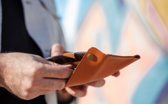 Що покласти в гаманець, щоб завжди водилися гроші