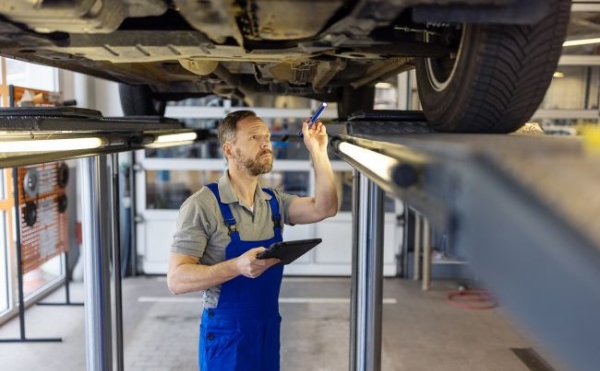 Українців змусили проходити обов'язковий техогляд: кого стосується