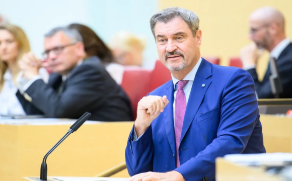 У Німеччині хочуть повернути працездатних українців додому