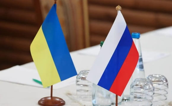 Хто може переконати РФ зупинити війну в Україні