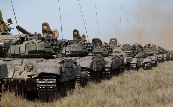 У Росії знайшли «винного» у продовженні війни в Україні