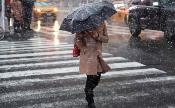 Українців попередили про небезпечну погоду: відома дата