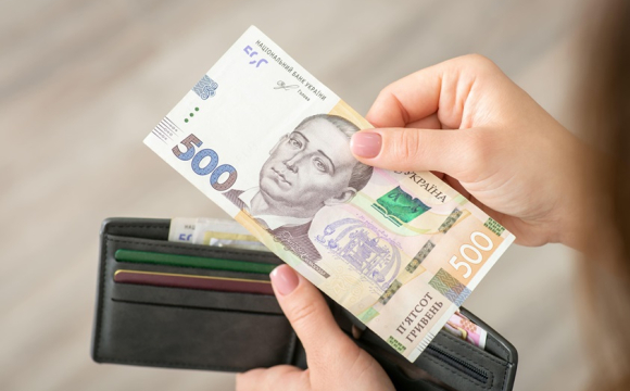 В українців вдвічі зростуть зарплати