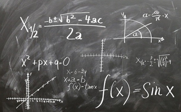 Половина підлітків в Україні не знає математику