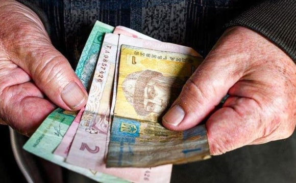 Якими будуть мінімальні пенсії в Україні у листопаді