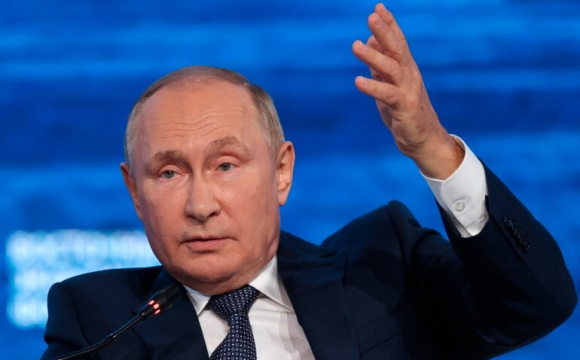 Путін хоче прямих переговорів із Україною: у чому причина