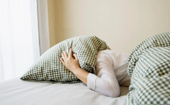 Ви робите це на вихідних, але це тільки псує ваше здоров’я