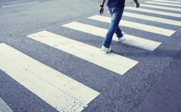 В Україні масово штрафують пішоходів: у чому причина