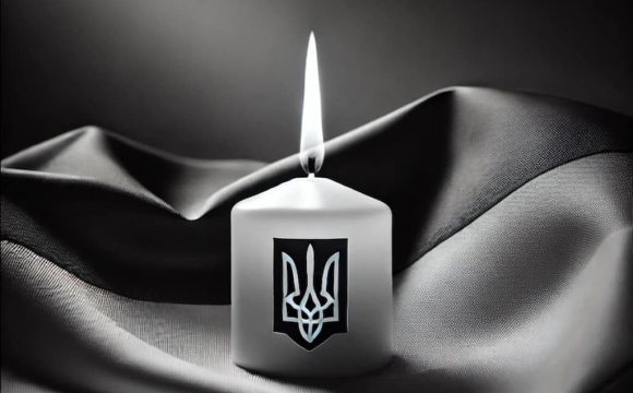 На Волинь «на щиті» повернеться 23-річний Герой: просять зустріти живим коридором