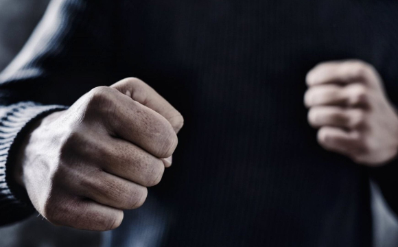 На Волині п'яний чоловік до смерті побив родича 