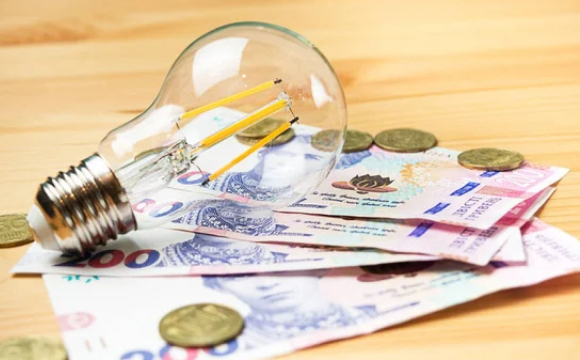 Коли в Україні можуть різко зрости тарифи на світло