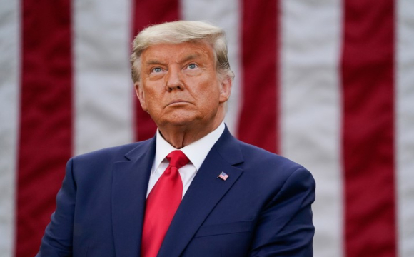 Ультиматум, а не мир: план Трампа для України викликав гостру критику на Заході