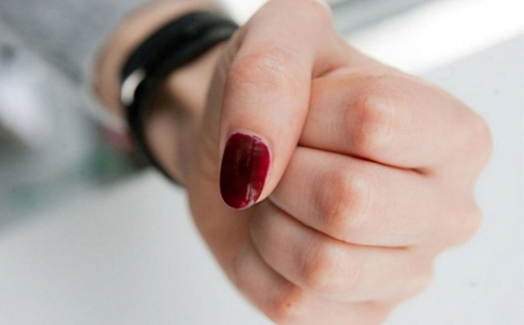 У Волинській області жінка побила матір під час сварки