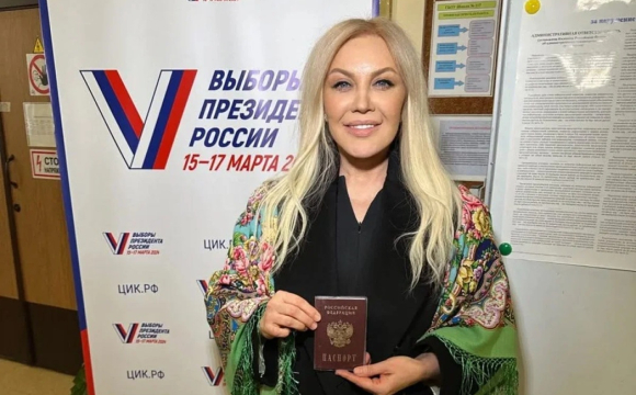 Відома співачка-зрадниця з України висунула Кремлю вимоги 