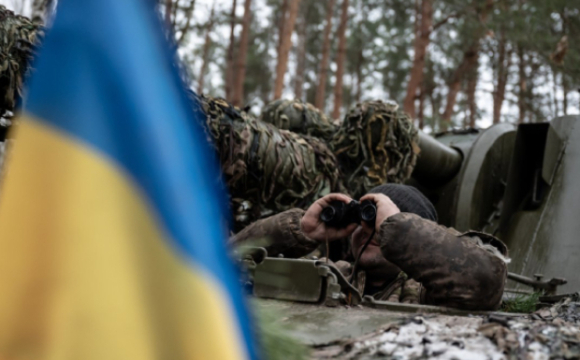 Коли і як ЗСУ можуть звільнити окуповані території